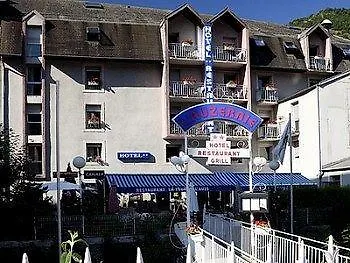 Logis L'auzeraie 2*