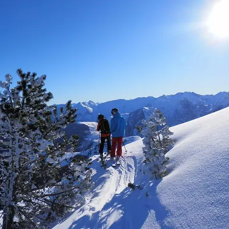 Ξενοδοχείο L'auzeraie 2*