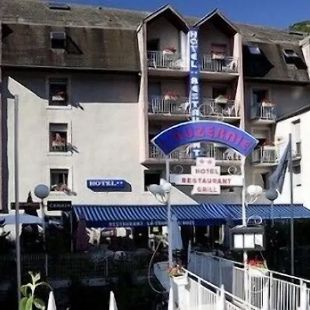 L'auzeraie Ξενοδοχείο 2*