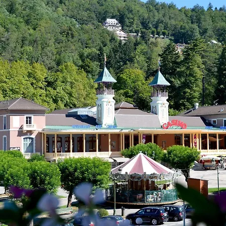 Hotel Logis L'auzeraie 2*