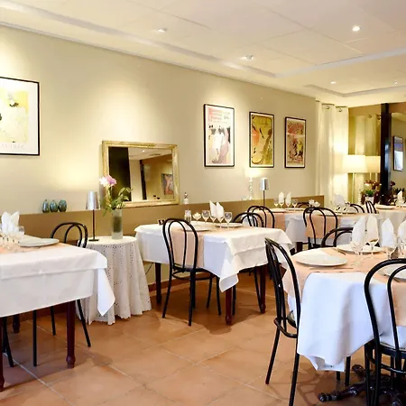 Logis L'auzeraie Ax-les-Thermes
