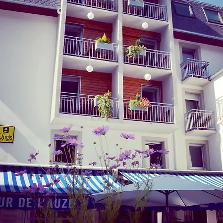 Logis L'auzeraie