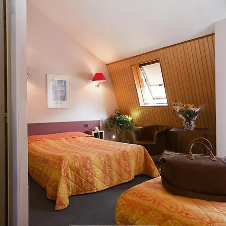 L'auzeraie Ax-les-Thermes