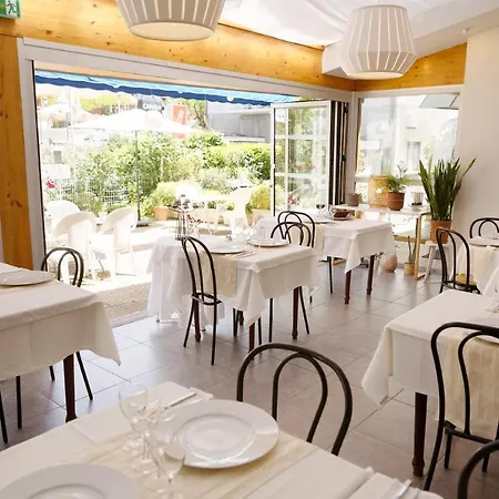 Hotel Logis L'auzeraie Ax-les-Thermes