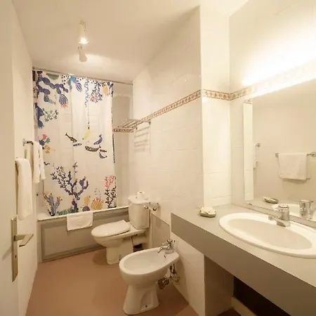 Ξενοδοχείο L'auzeraie