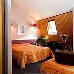 Hotel L'auzeraie 2*