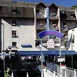 L'auzeraie Hotel 2*