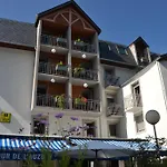 L'auzeraie Hotel 2*