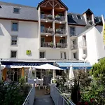 L'auzeraie