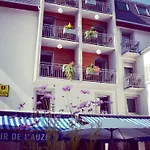 L'auzeraie
