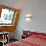 Hotel L'auzeraie 2*