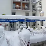 L'auzeraie Hotel Ax-les-Thermes