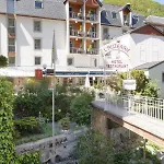 Hotel L'auzeraie 2*