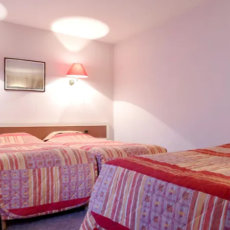 Hotel L'auzeraie Ax-les-Thermes