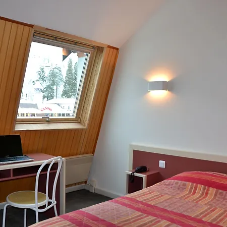 L'auzeraie Hotel Ax-les-Thermes